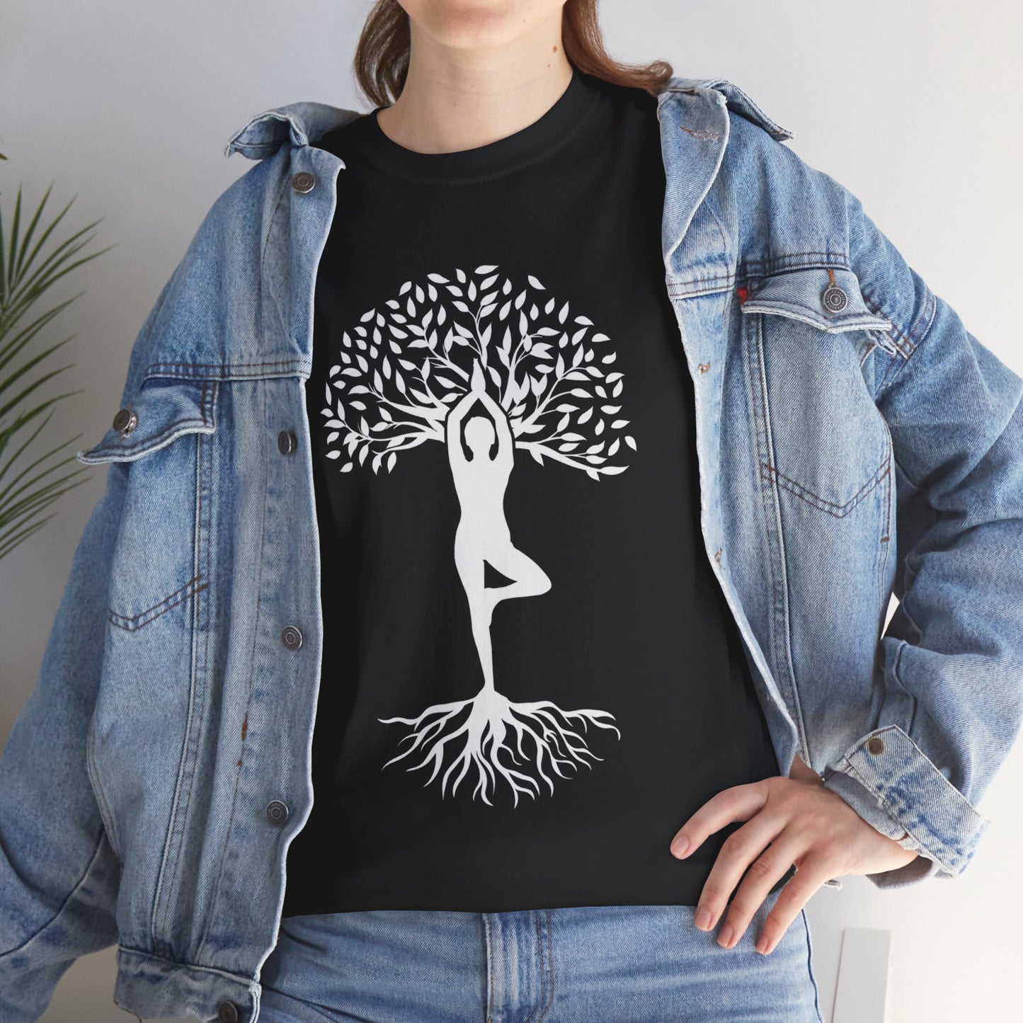 Tree Of Life T-Shirt