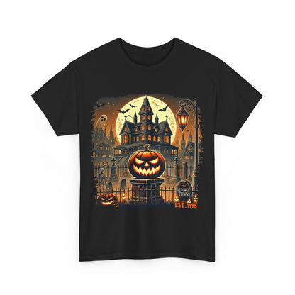 Halloween Town T-Shirt