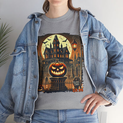 Halloween Town T-Shirt