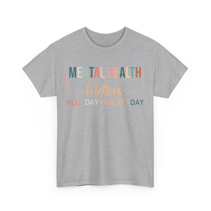 Mental Health Matters T-Shirt