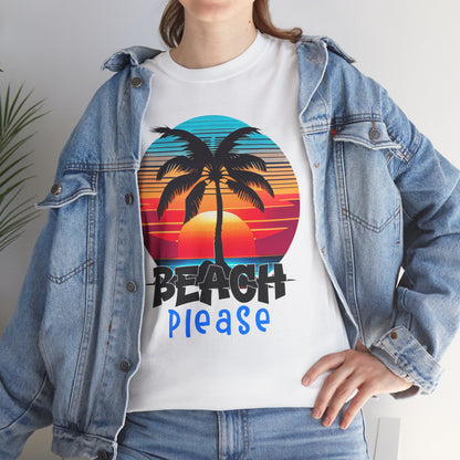 Beach Please