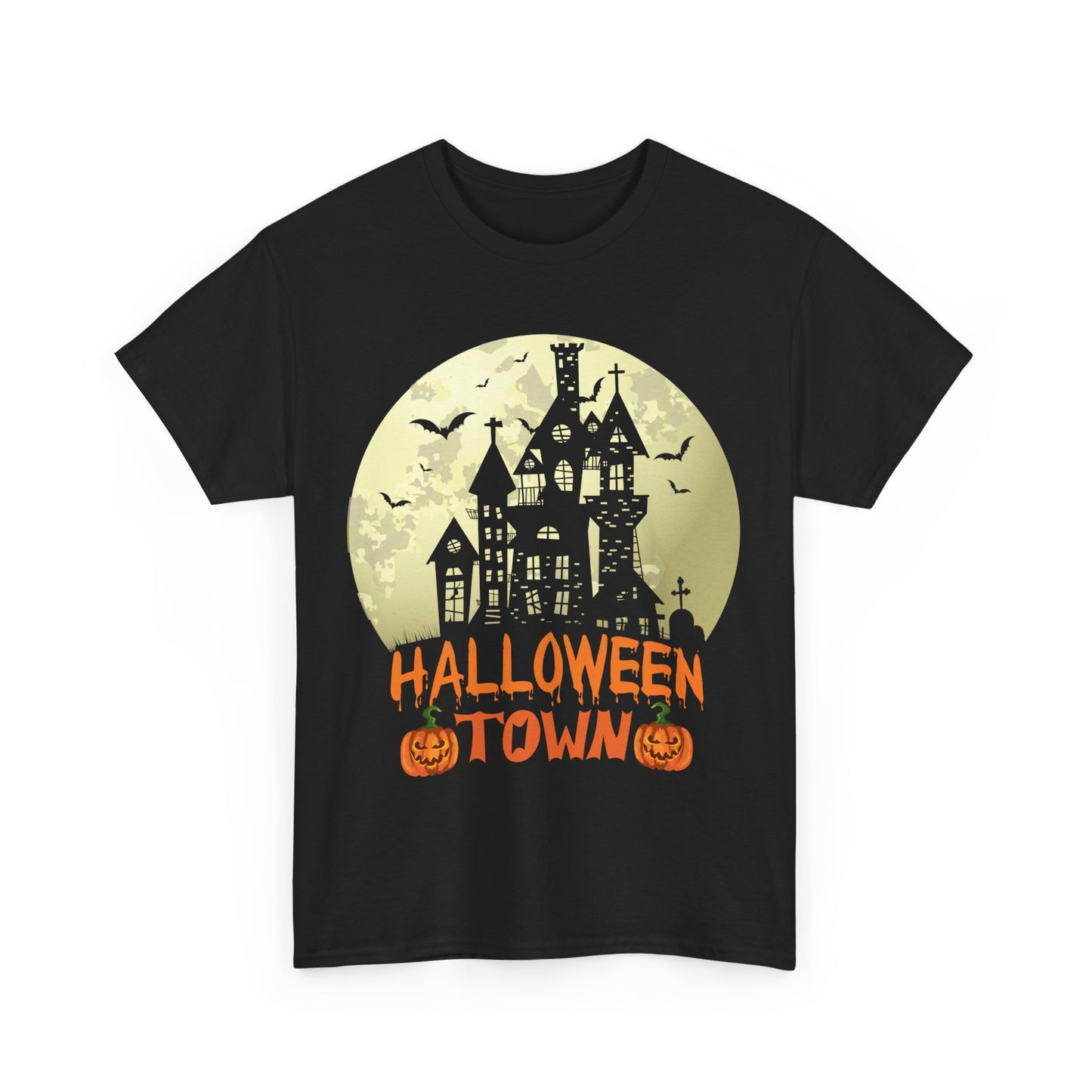 Halloween Town 1998 T-Shirt