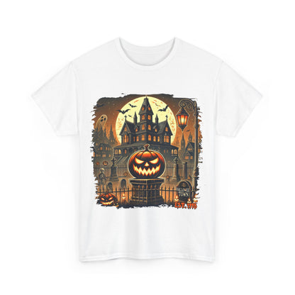 Halloween Town T-Shirt