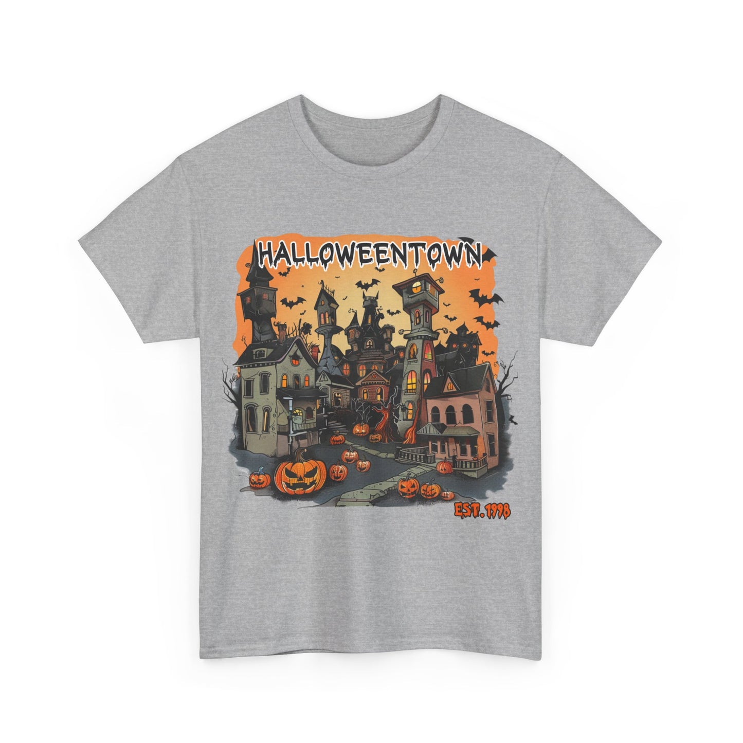 Halloween Town EST.1998 T-Shirt