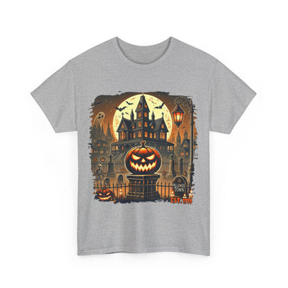 Halloween Town T-Shirt