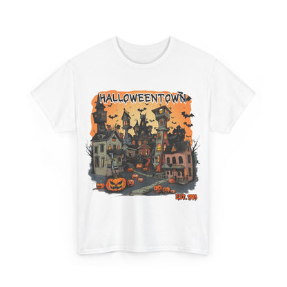 Halloween Town EST.1998 T-Shirt