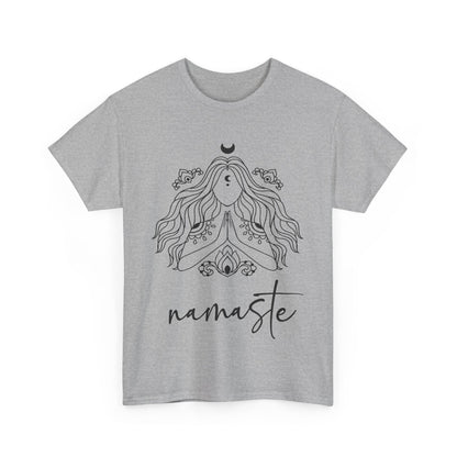 Namaste Girl T-Shirt