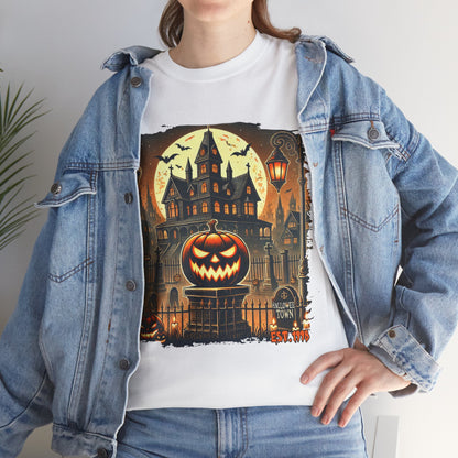 Halloween Town T-Shirt