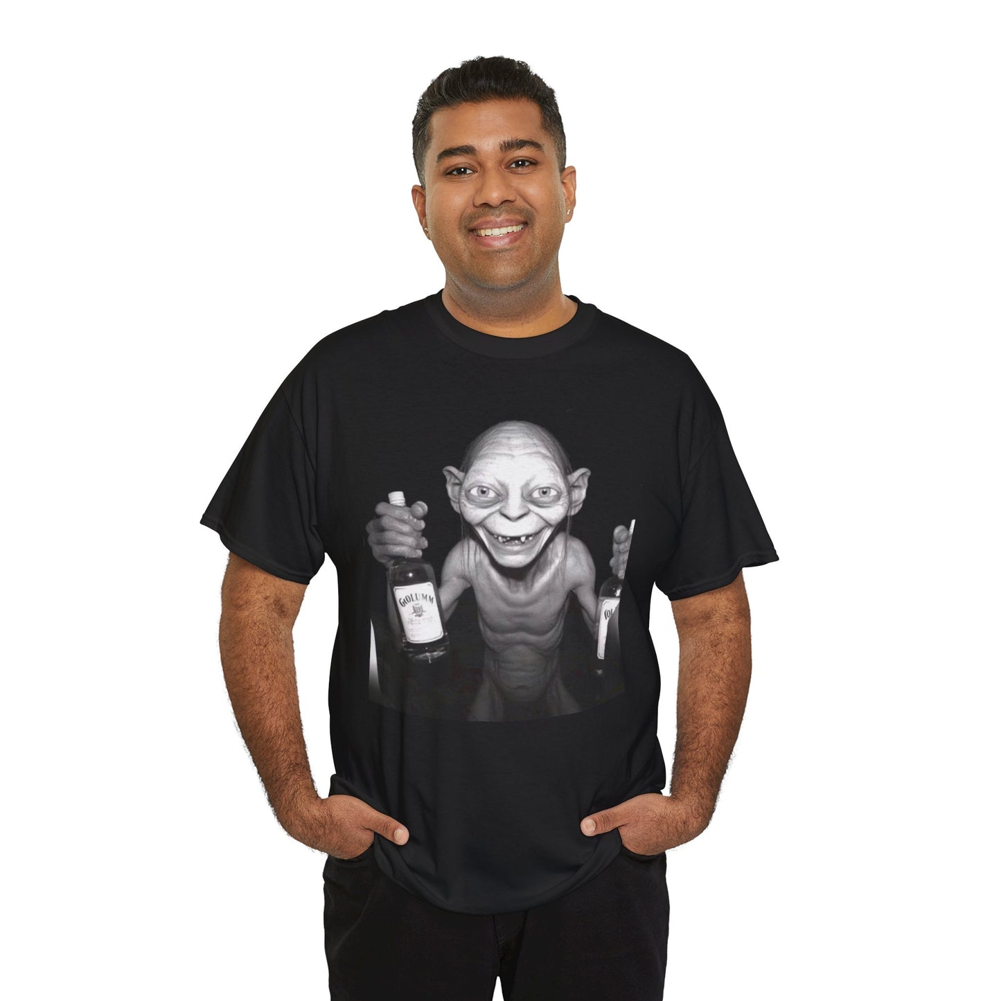 Fantasy Ring Halloween Unisex T-Shirt