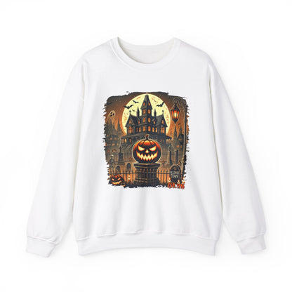 Halloween Town Sweatshirt