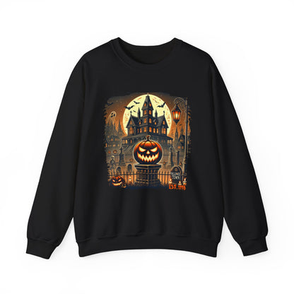 Halloween Town Sweatshirt