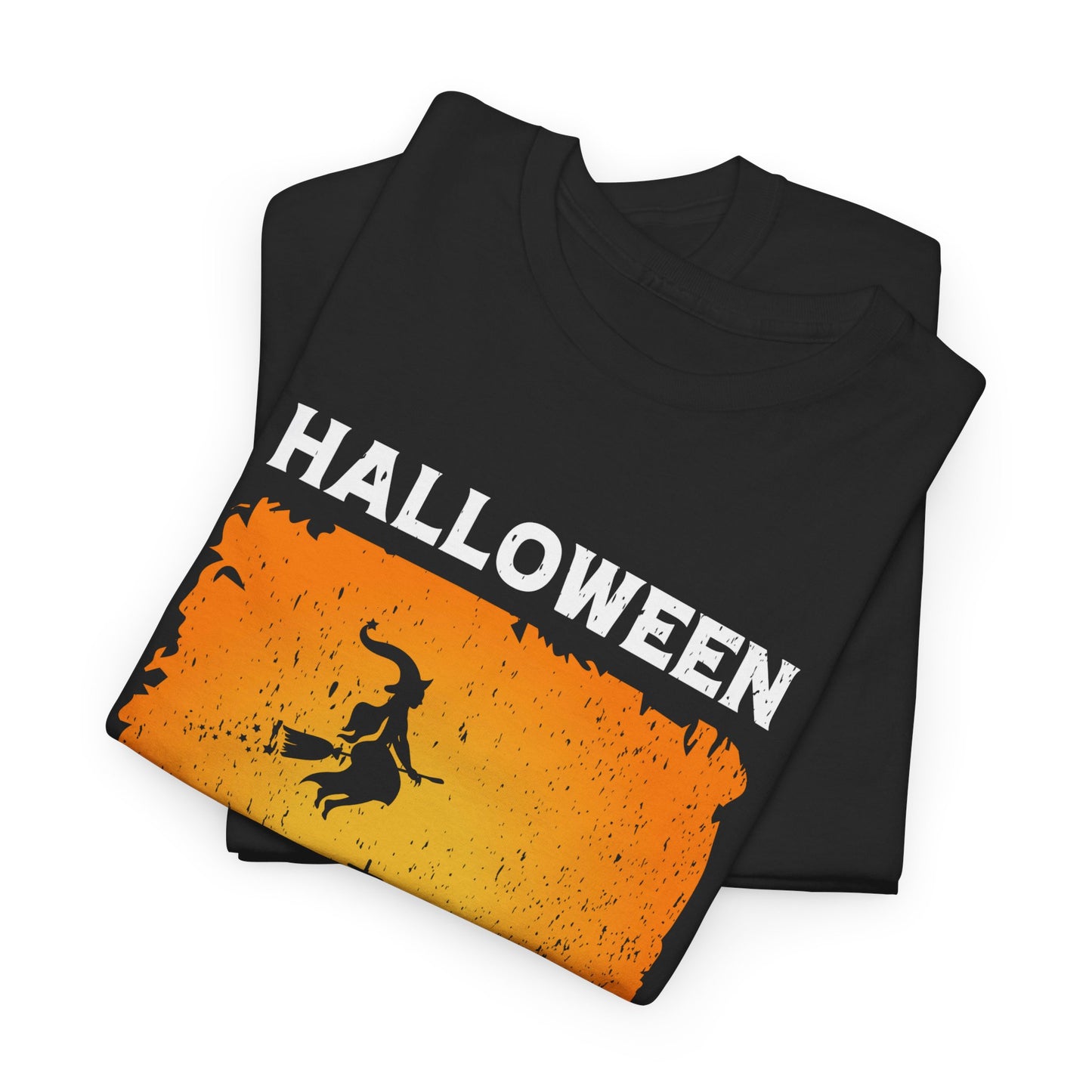 Halloween Town Witch T-Shirt