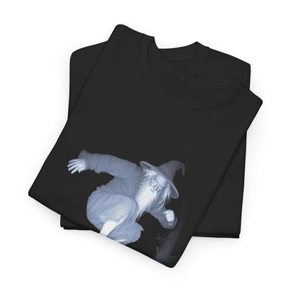 Gandalf Skating T-Shirt