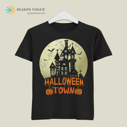 Halloween Town 1998 T-Shirt