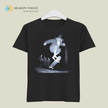 Gandalf Skating T-Shirt