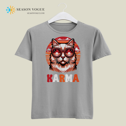 Karma Cat