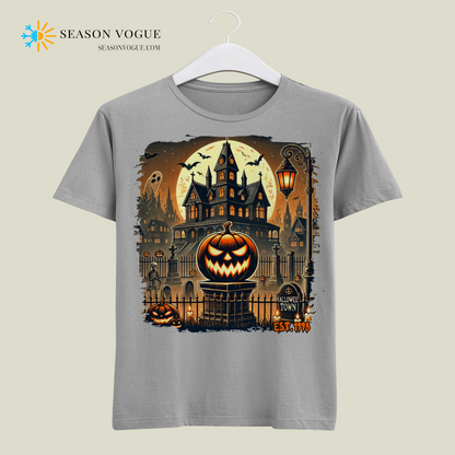 Halloween Town T-Shirt