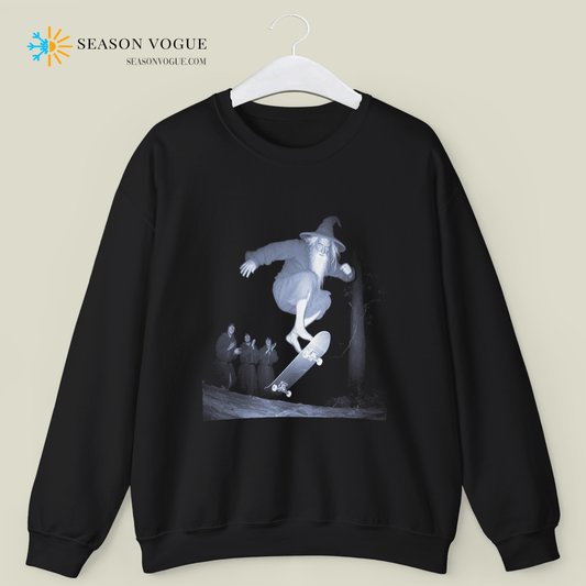 Gandalf Skating Sweatshirt