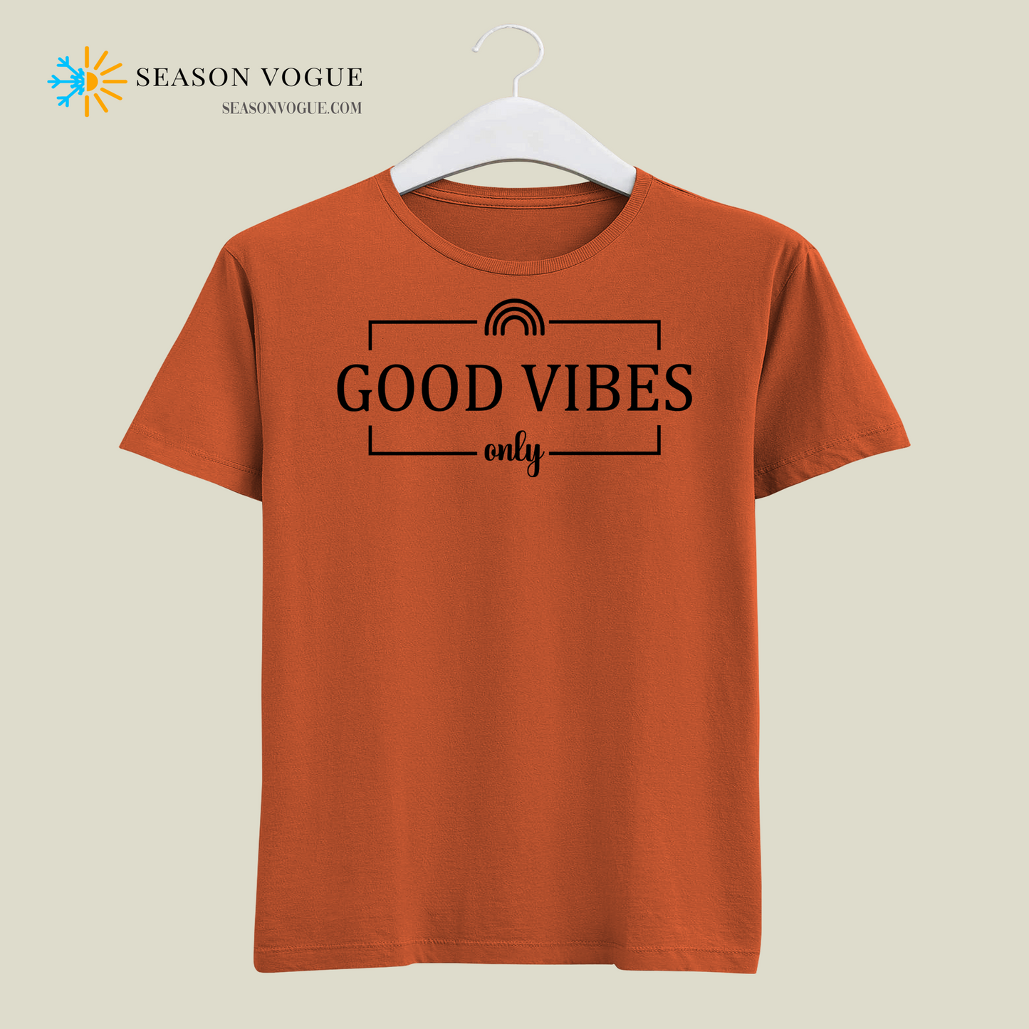 Good Vibes Only