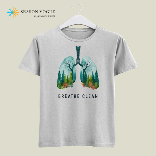 Breathe Clean